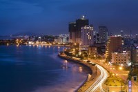 Khách Sạn King Town Grand Nha Trang